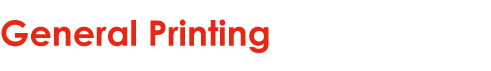 General Printing